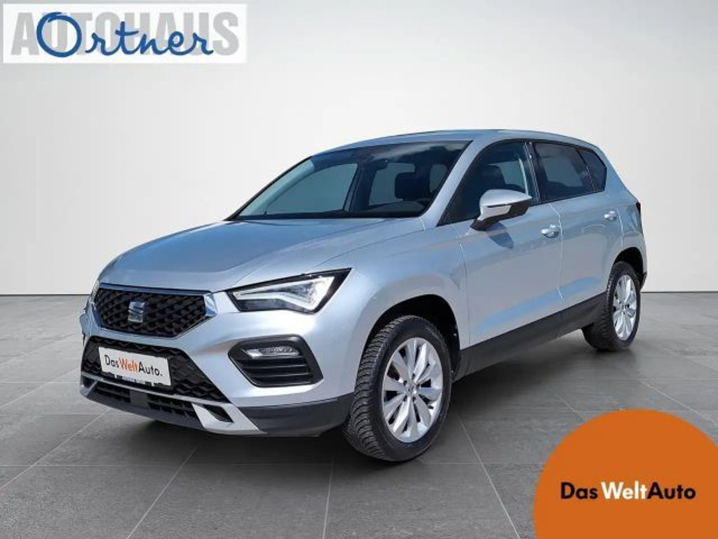 Seat Ateca Style 1.5 TSI
