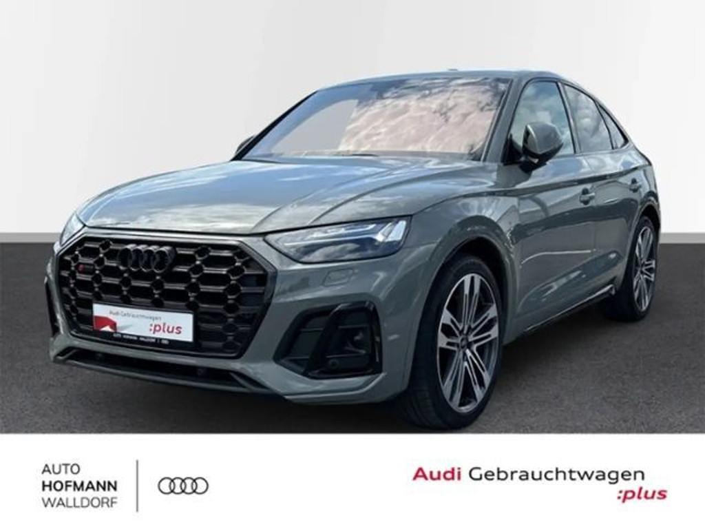 Audi SQ5 Sportback Quattro 3.0 TDI