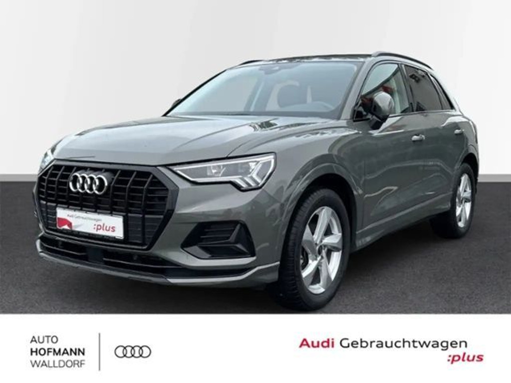 Audi Q3 S-Tronic 35 TFSI