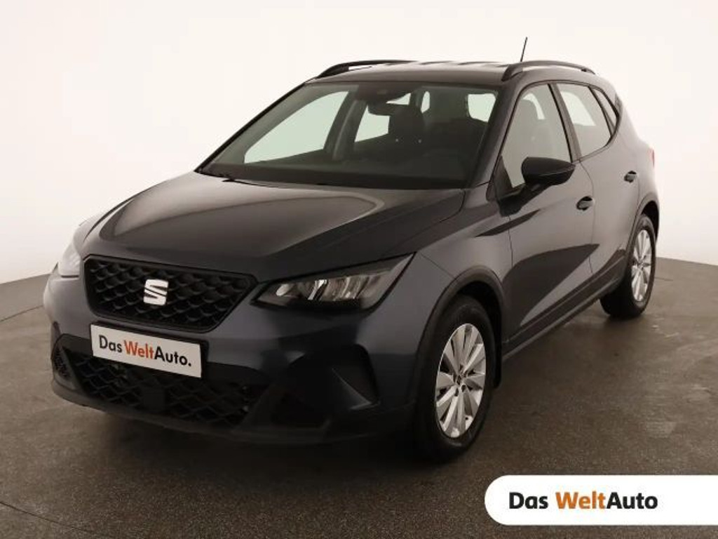 Seat Arona Style 1.0 EcoTSI