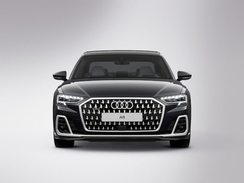 Audi A8 Quattro Hybride 60 TFSI