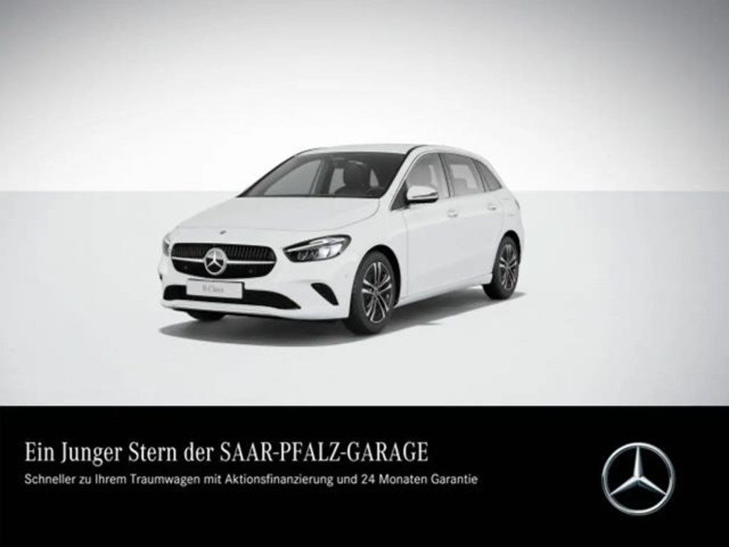 Mercedes-Benz B-Klasse B 180 Progressive