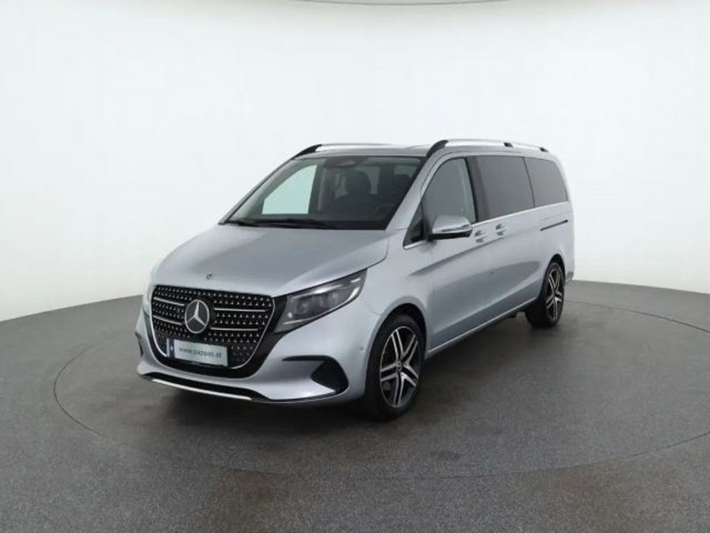 Mercedes-Benz V-Klasse V 250 4MATIC AVANTGARDE Limousine Lang V 250 d