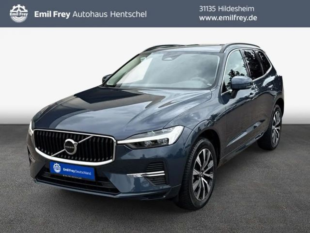 Volvo XC60 AWD Core