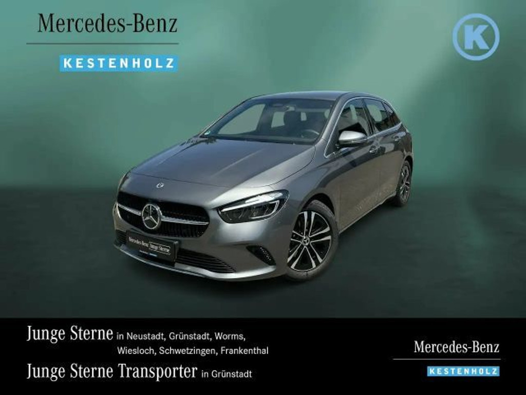 Mercedes-Benz B-Klasse B 180 Progressive
