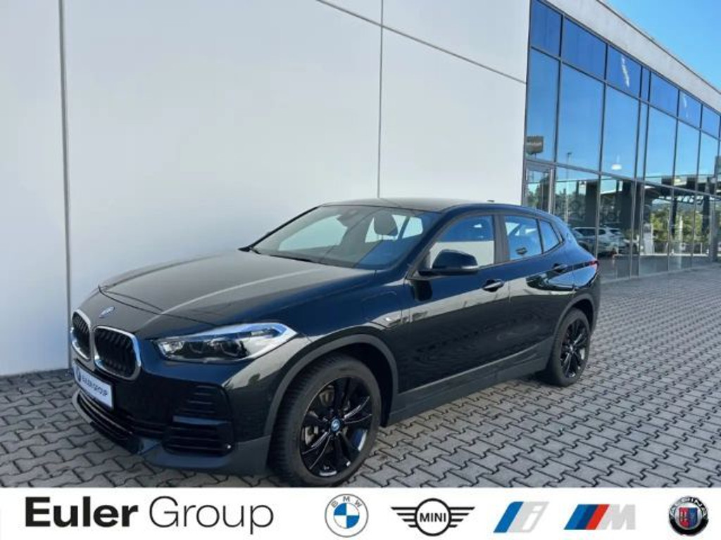 BMW X2 xDrive