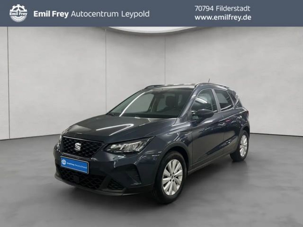 Seat Arona Style 1.0 TSI