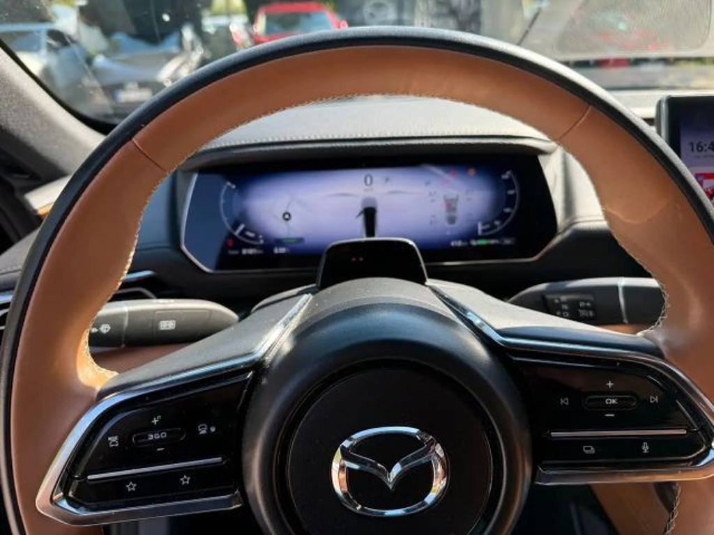 Mazda 6e