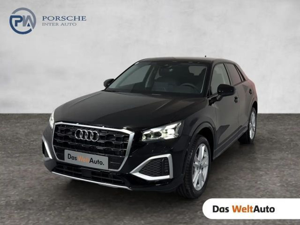 Audi Q2 30 TFSI