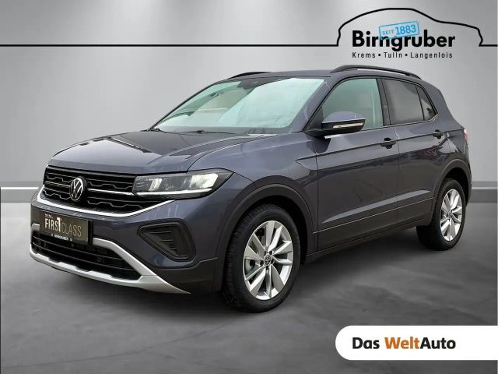 Volkswagen T-Cross Friends TSI