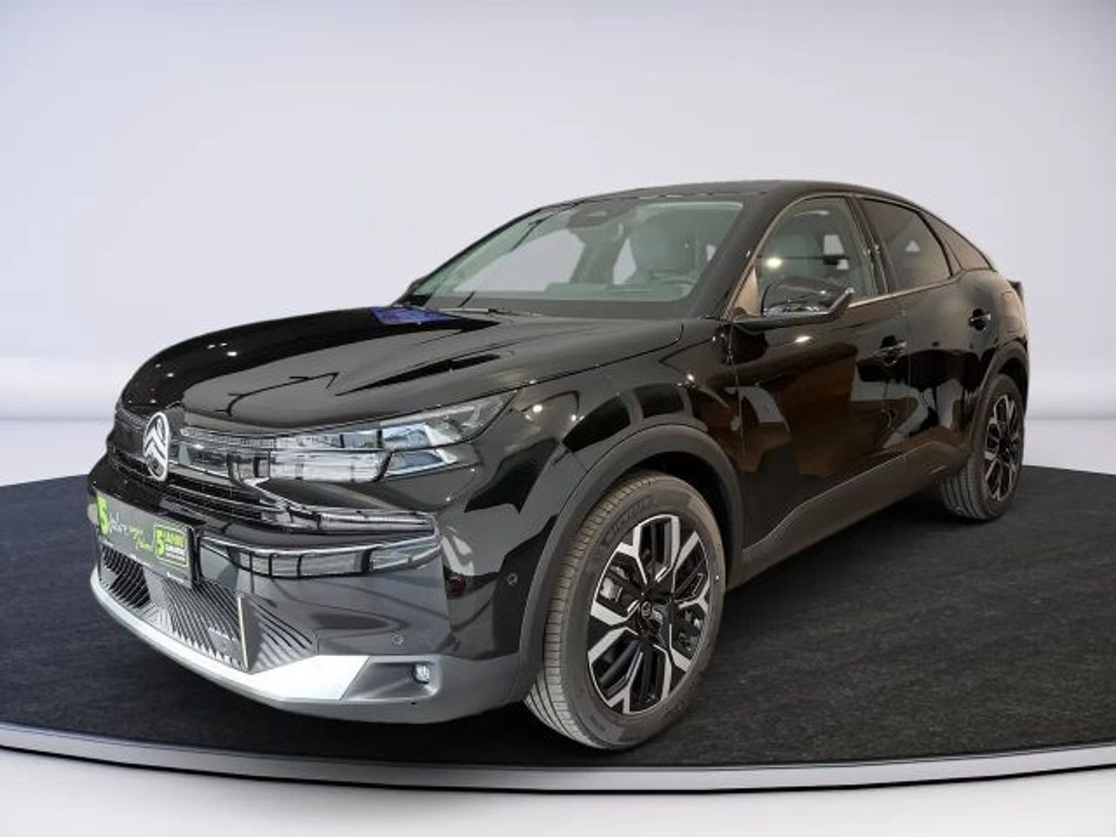 Citroën C4 PureTech Max