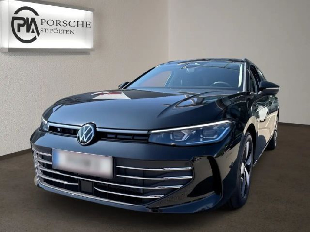 Volkswagen Passat Business Variant eHybrid
