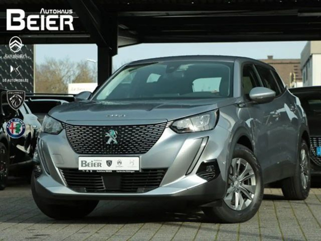 Peugeot e-2008 Active Pack