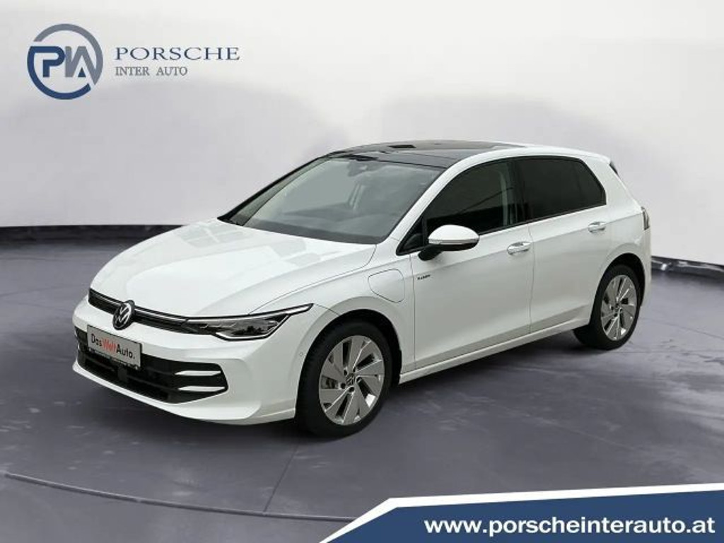 Volkswagen Golf DSG eHybrid