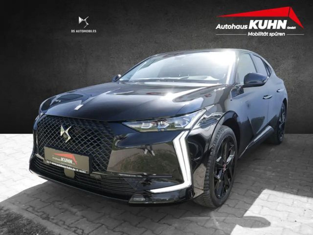 DS DS 4 E-Tense Performance Line Mobiles