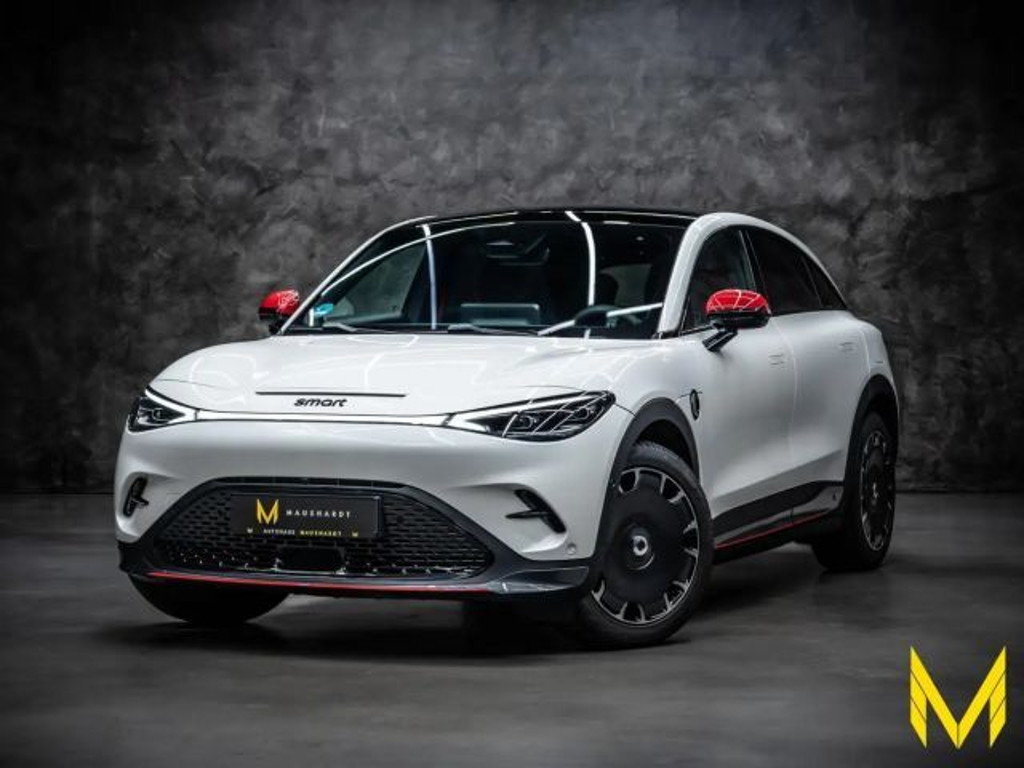 Smart #3 25th ANNIVERSARY #NUR VOM GEILSTEN SMARTIANER