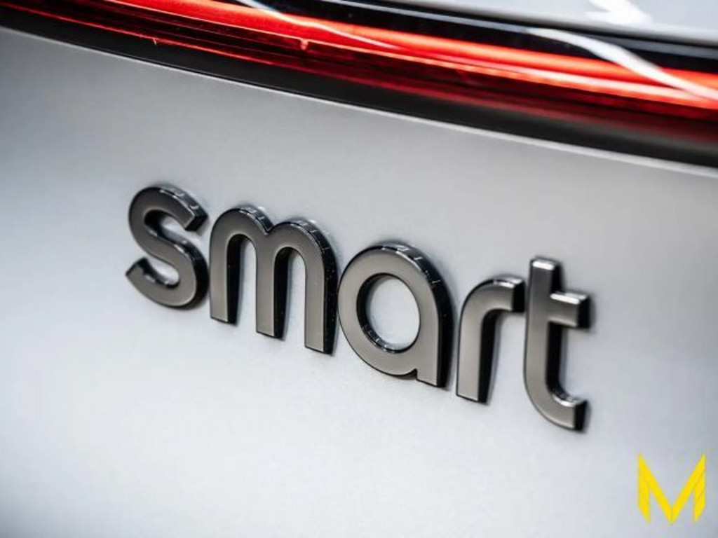 Smart #3