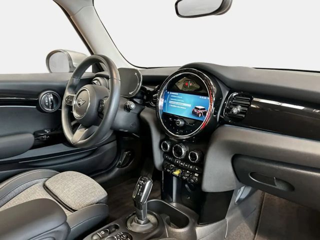 Mini Mini Electric