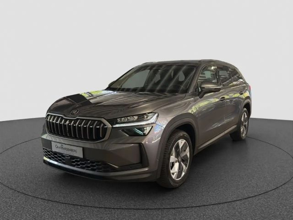 Skoda Kodiaq 2.0 TDI Selection