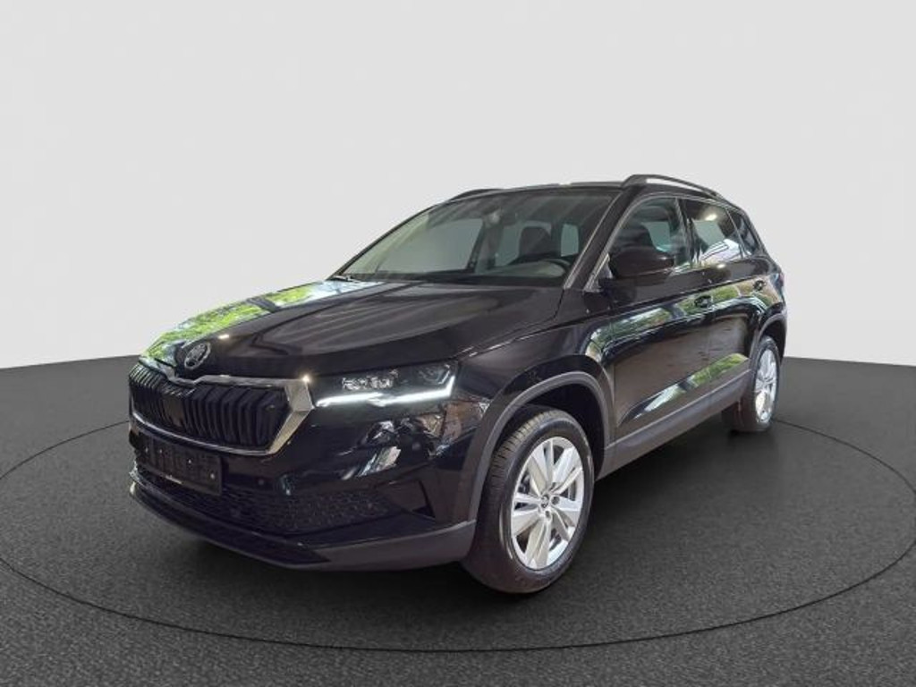 Skoda Karoq 1.5 TSI Selection