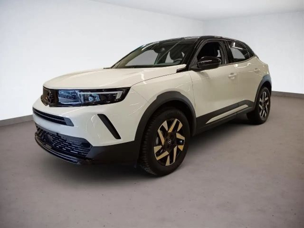 Opel Mokka Grand Sport GS-Line