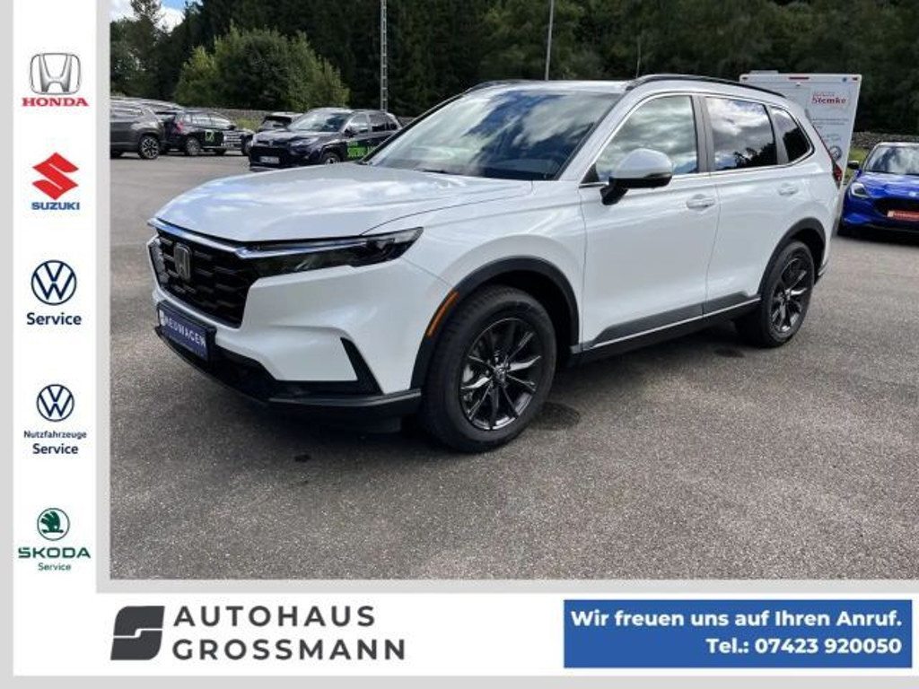 Honda CR-V Hybrid Advance 2.0 i-MMD e:HEV