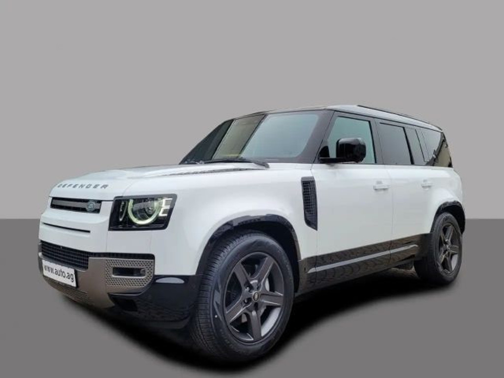 Land Rover Defender Dynamic SE D300 110