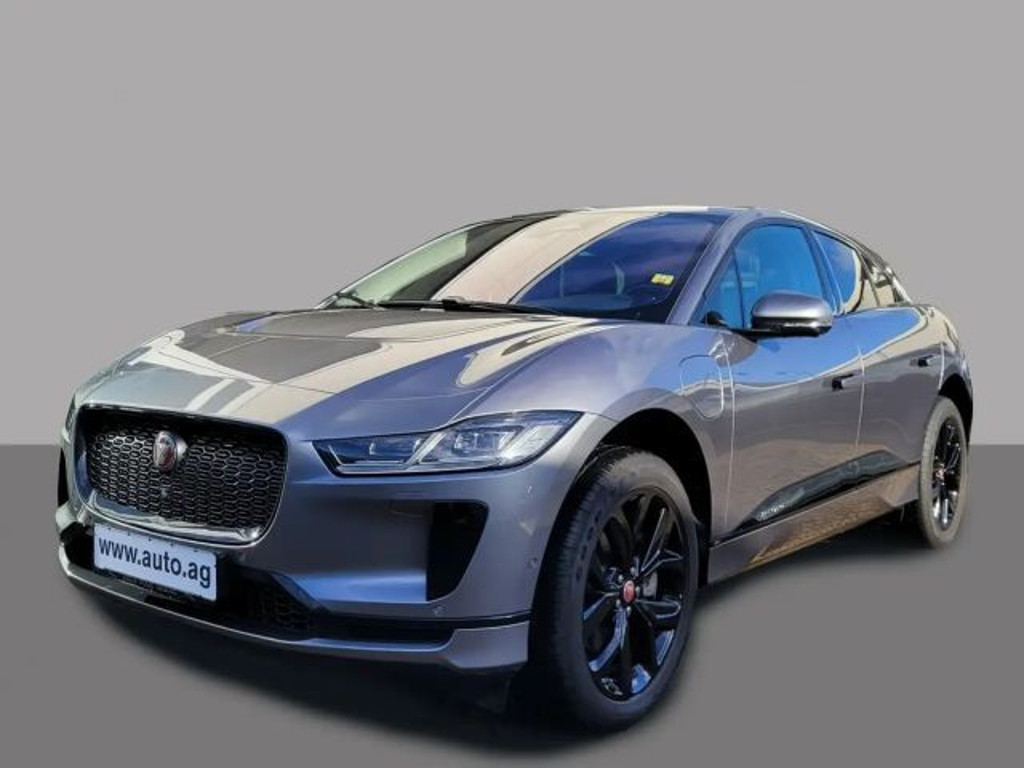Jaguar I-Pace SE