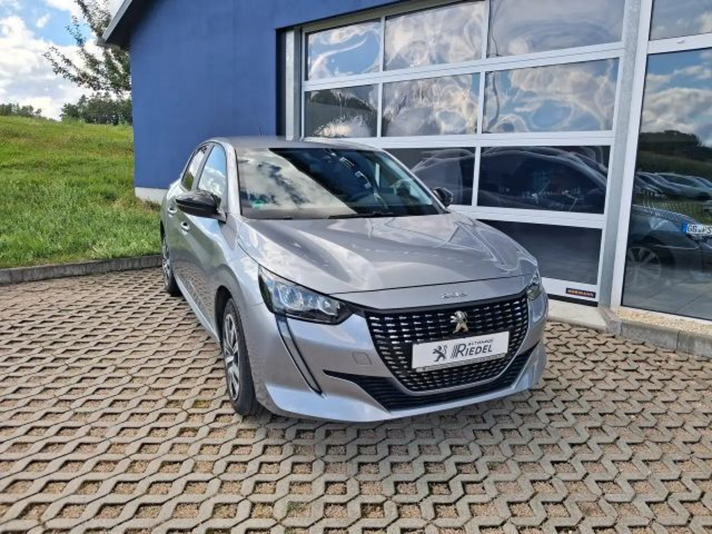 Peugeot 208 Active Pack