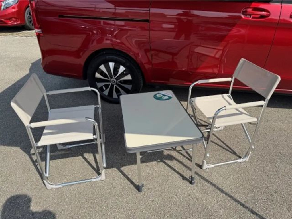 Mercedes-Benz Marco Polo