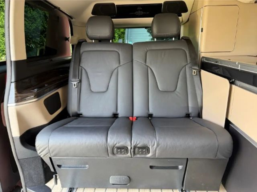 Mercedes-Benz Marco Polo