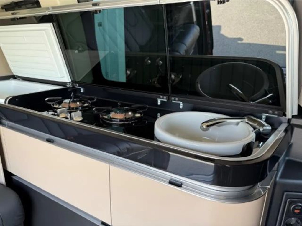 Mercedes-Benz Marco Polo