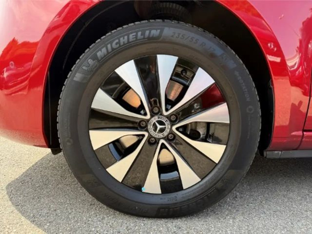 Mercedes-Benz Marco Polo