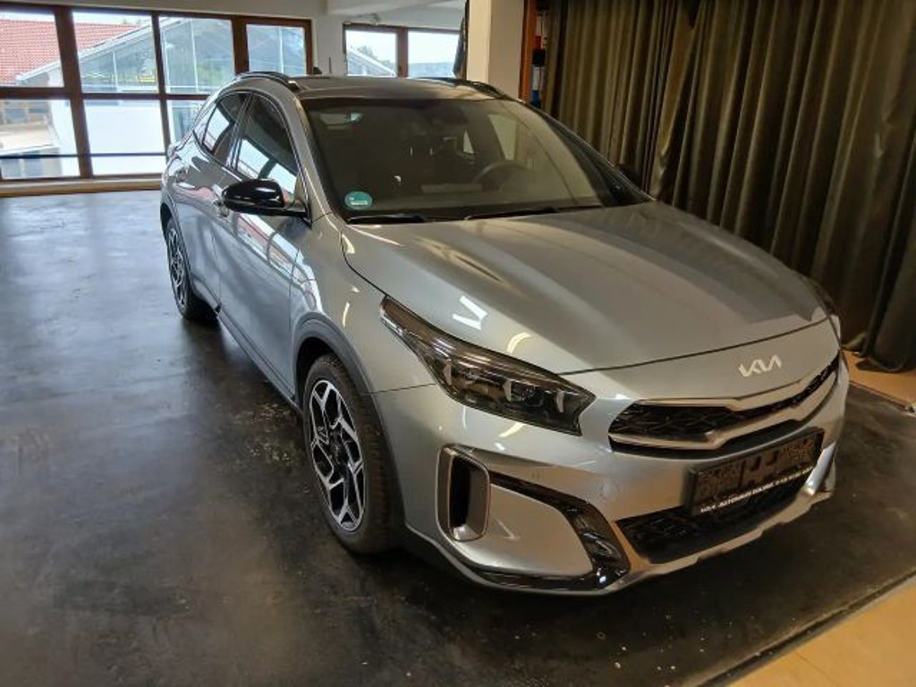Kia XCeed GT-Line