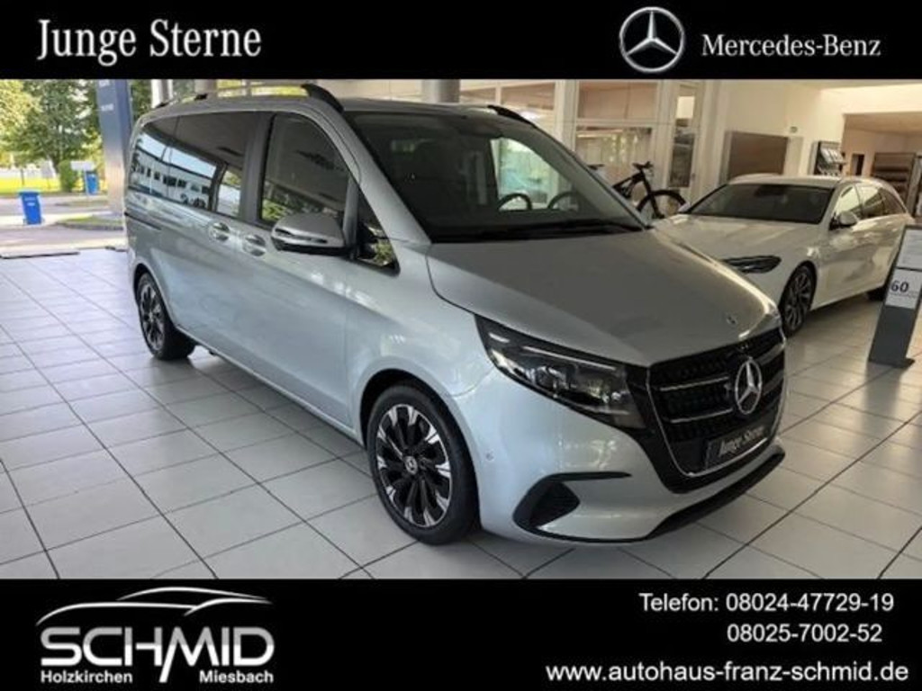 Mercedes-Benz V-Klasse V 220 Style V 220 d
