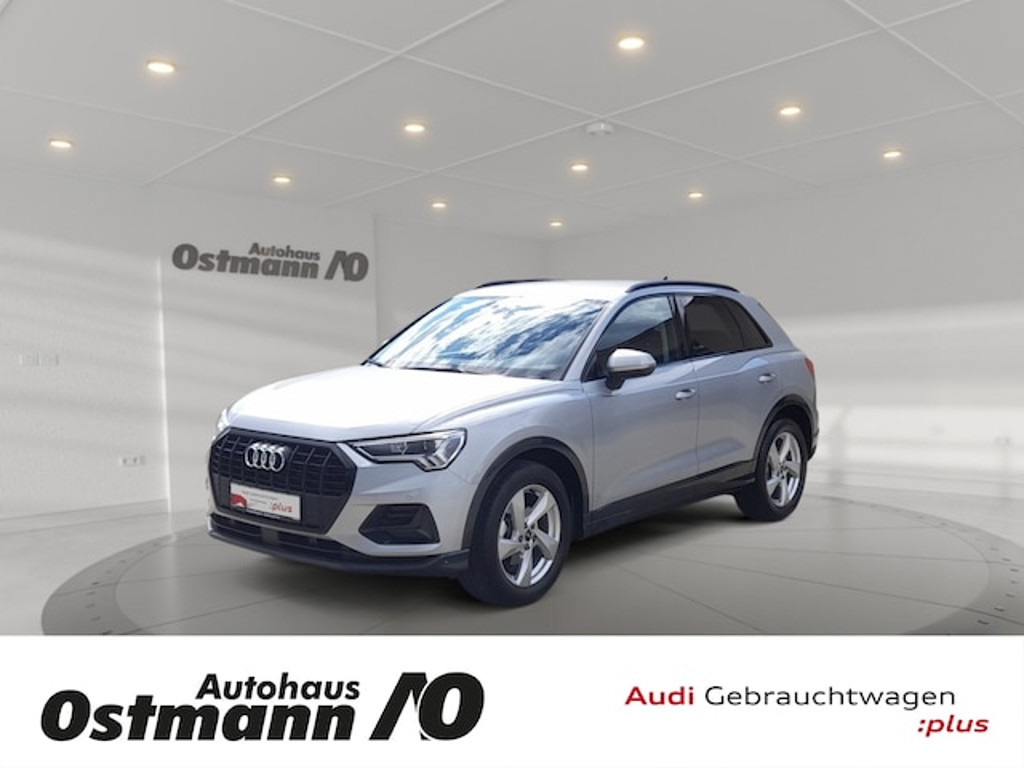 Audi Q3 S-Tronic 35 TFSI