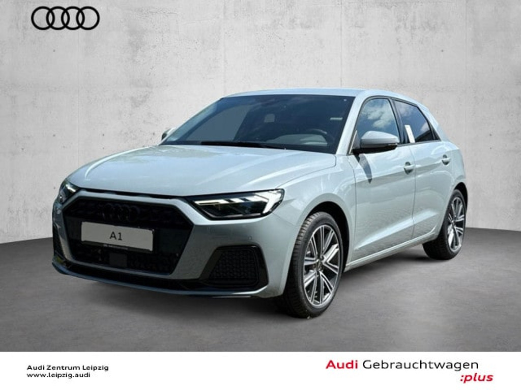 Audi A1 Sportback S-Tronic 30 TFSI