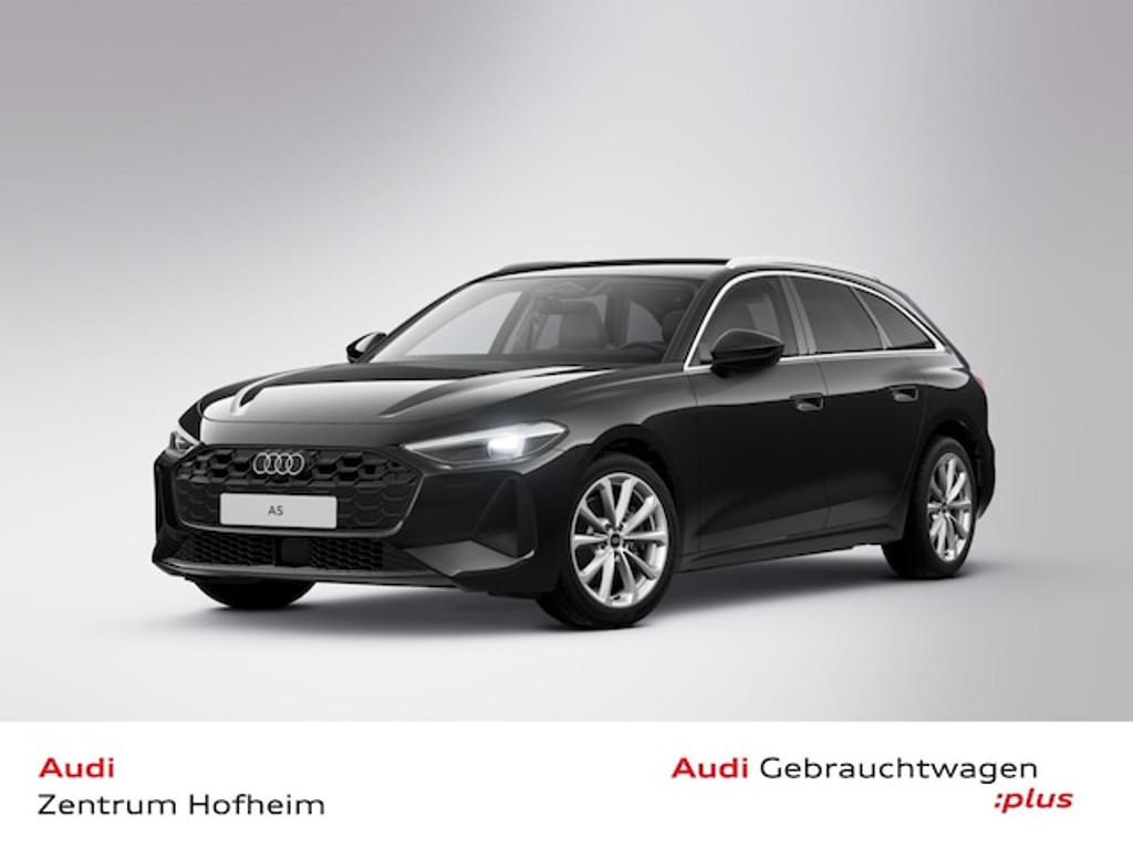 Audi A5 Avant Quattro S-Tronic