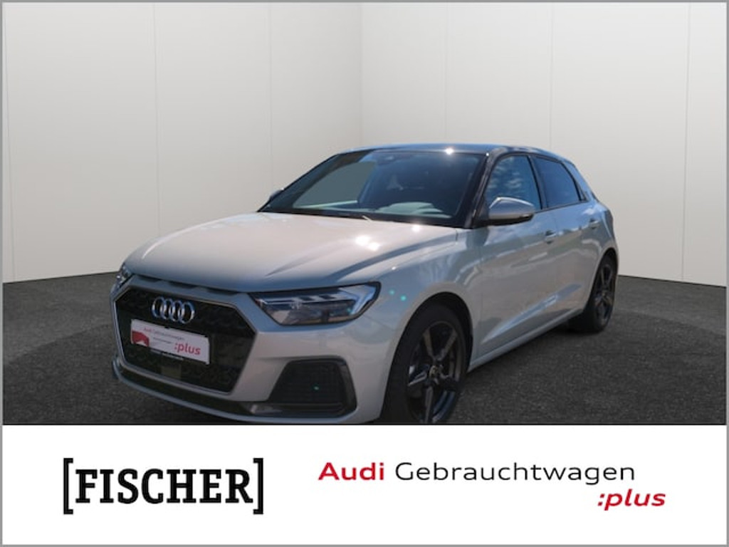 Audi A1 Sportback 25 TFSI
