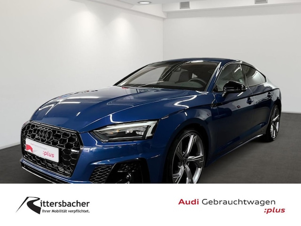 Audi A5 Sportback Business S-Line S-Tronic 35 TFSI