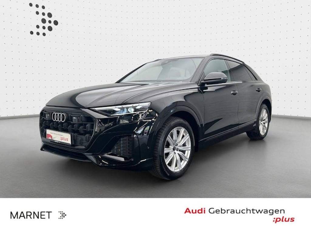 Audi Q8 Quattro 45 TDI