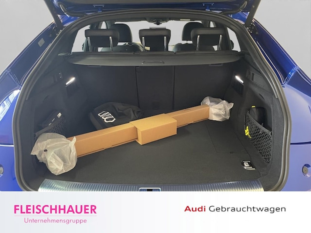 Audi Q5 Sportback Quattro Business S-Line S-Tronic Hybride 55 TFSI