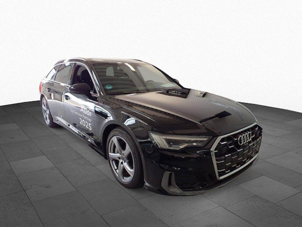 Audi A6 Avant Quattro S-Line S-Tronic Hybride 50 TFSI