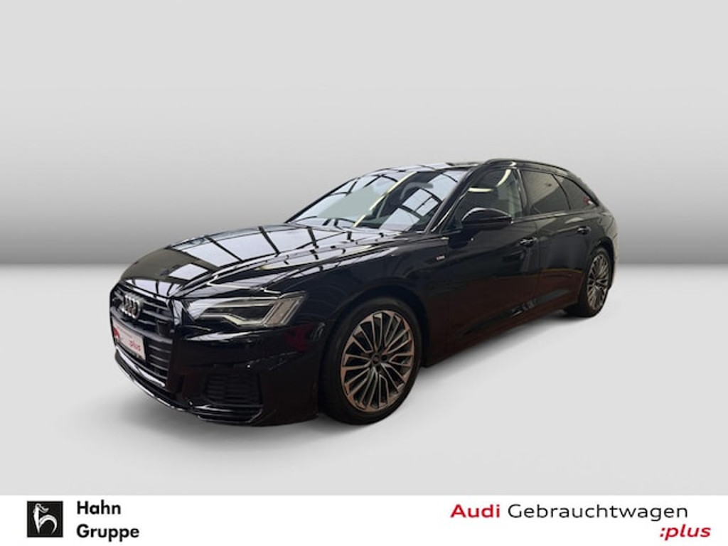 Audi A6 Avant Quattro S-Tronic Hybride 55 TFSI