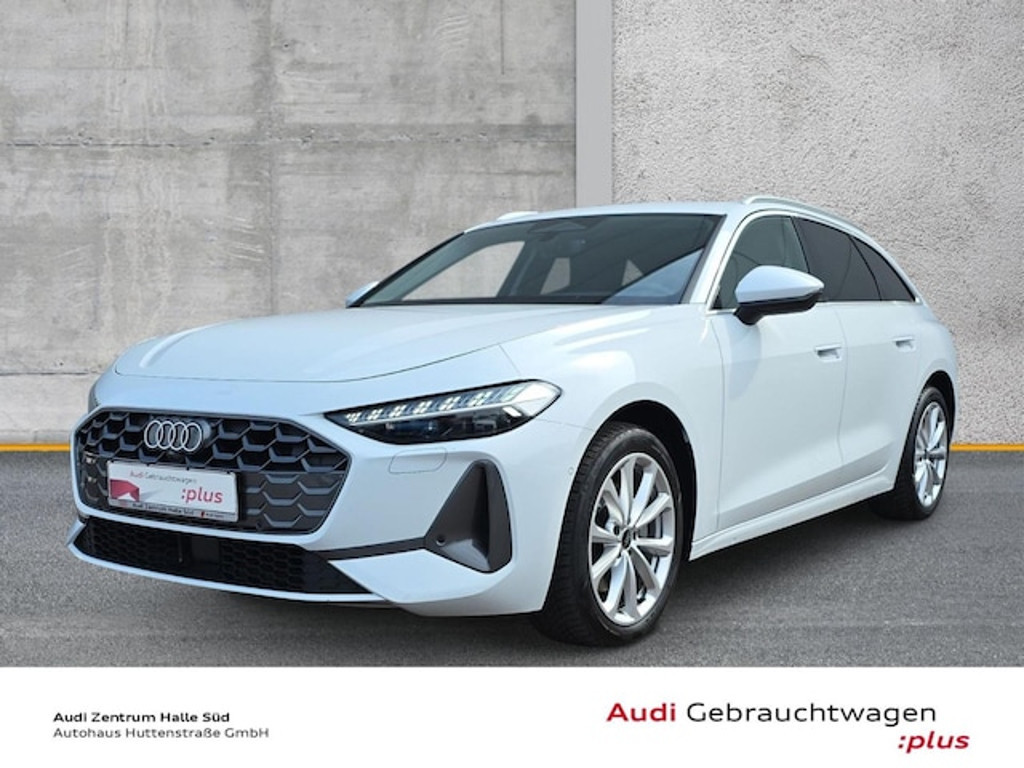 Audi A5 Avant S-Tronic