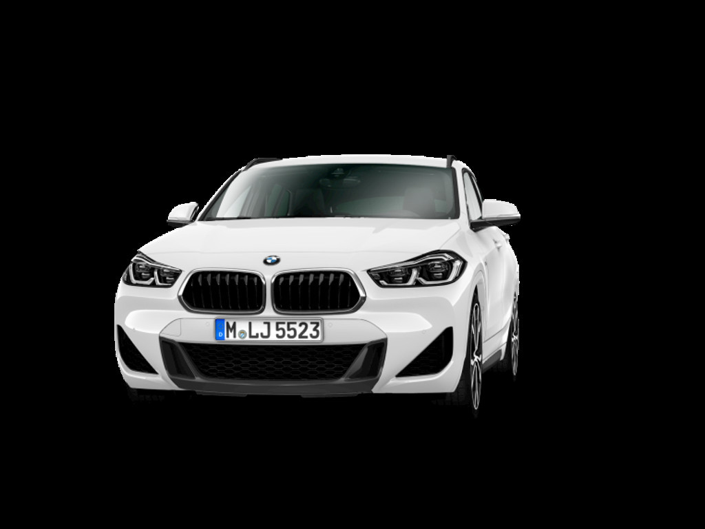 BMW X2 xDrive20d