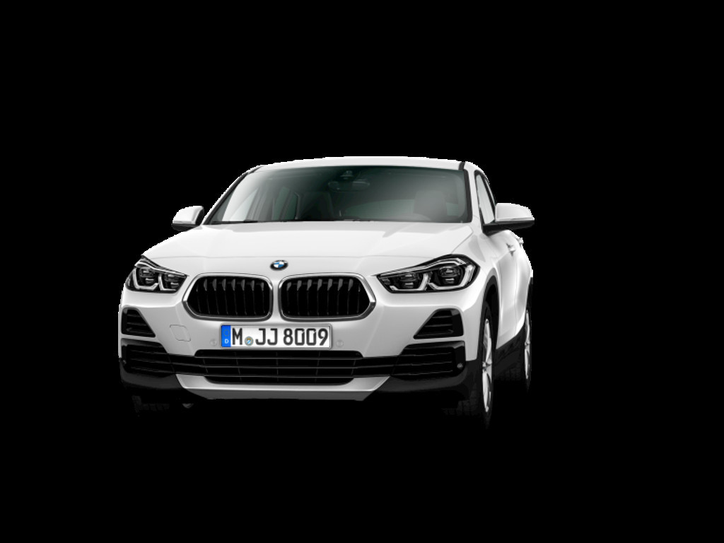 BMW X2 sDrive18d