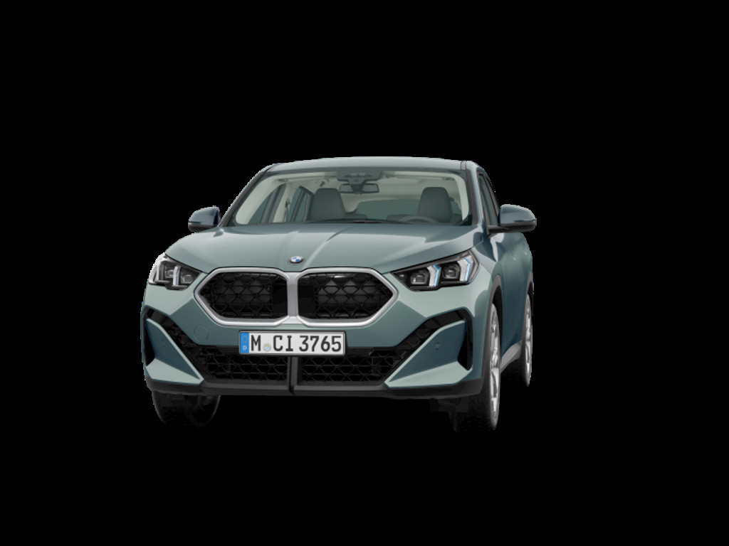 BMW X2 sDrive20i