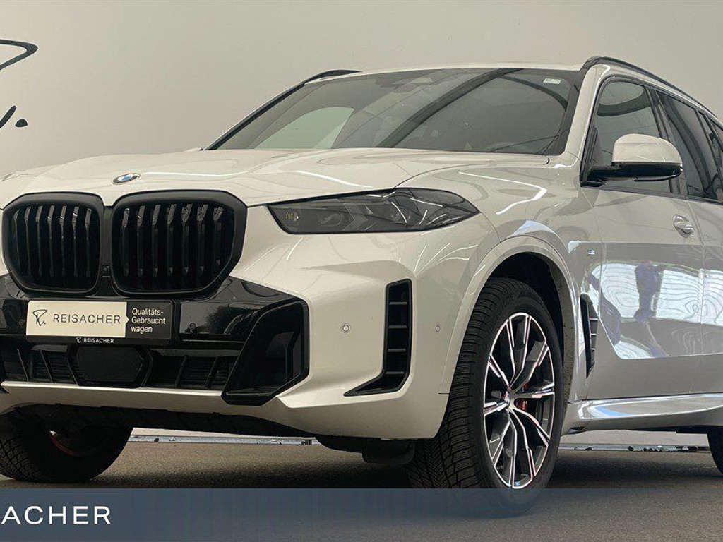 BMW X5 xDrive30d