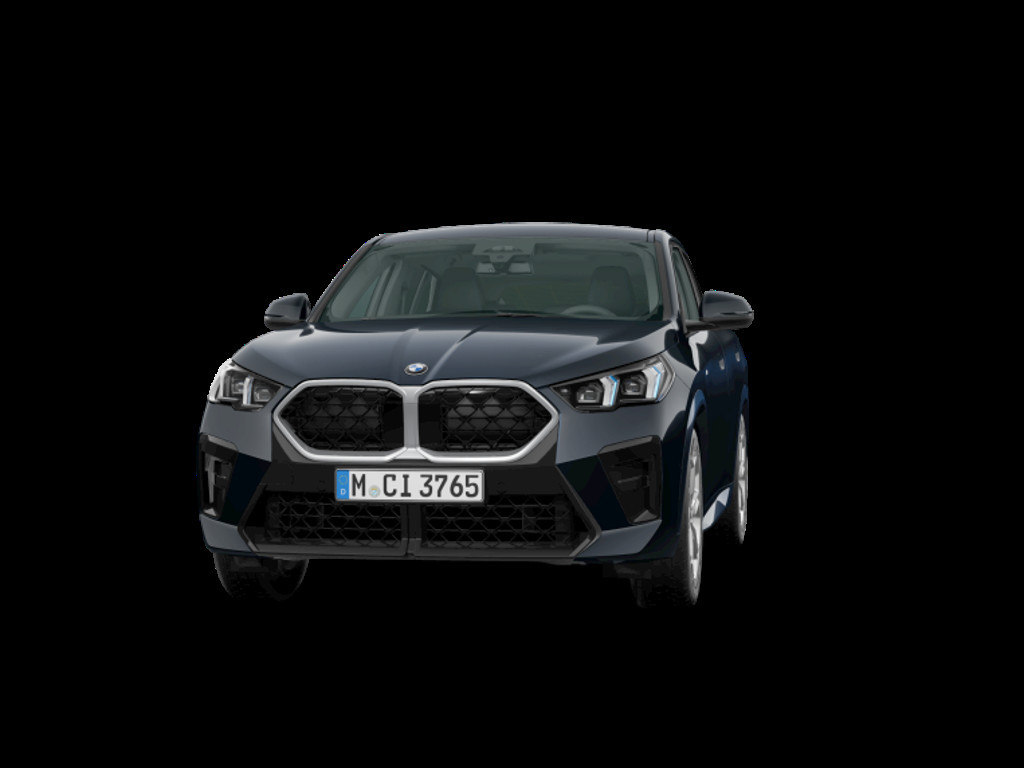 BMW X2 sDrive18d
